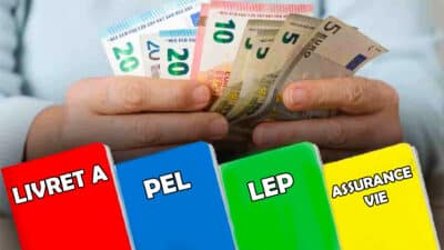 Vos épargnes Livret A, LDDS et LEP bientôt réquisitionnées par l’État à cause de la dette publique ?