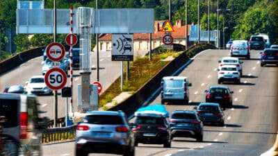 3 automobilistes sur 4 ne connaissent pas ce que signifie ce panneau, or il sauve des vies