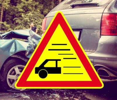 3 automobilistes sur 4 ne connaissent pas ce que signifie ce panneau, or il sauve des vies