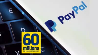 60 Millions de consommateurs alerte sur l’arnaque PayPal : de nombreuses victimes touchées