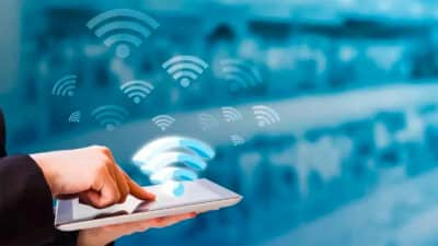 Adieu le WiFi: ce nouvel appareil triomphe grâce à un signal plus rapide et des connexions multiples