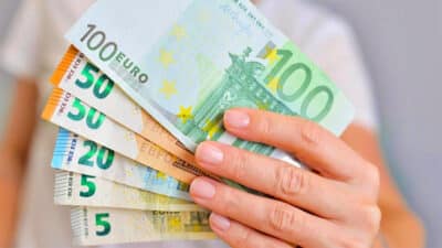 Adieu les billets de 5, 10, 20, 50 et 100 euros et plus : la BCE confirme le changement