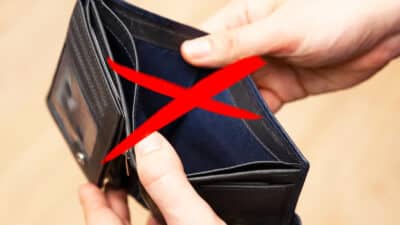 Adieu les problèmes d’argent : ces 5 habitudes qui vous rendent pauvre sont à bannir d’urgence