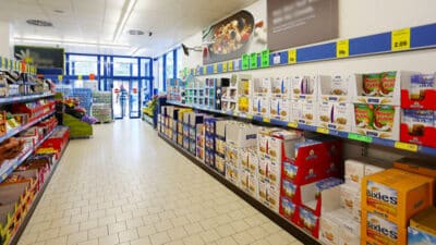 Adieu Lidl et Aldi : ce supermarché inédit va révolutionner votre façon de faire les courses en France