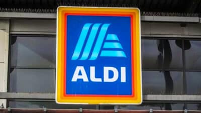 Aldi lance un rappel produit urgent en France pour cause de salmonellose, ne le consommez pas
