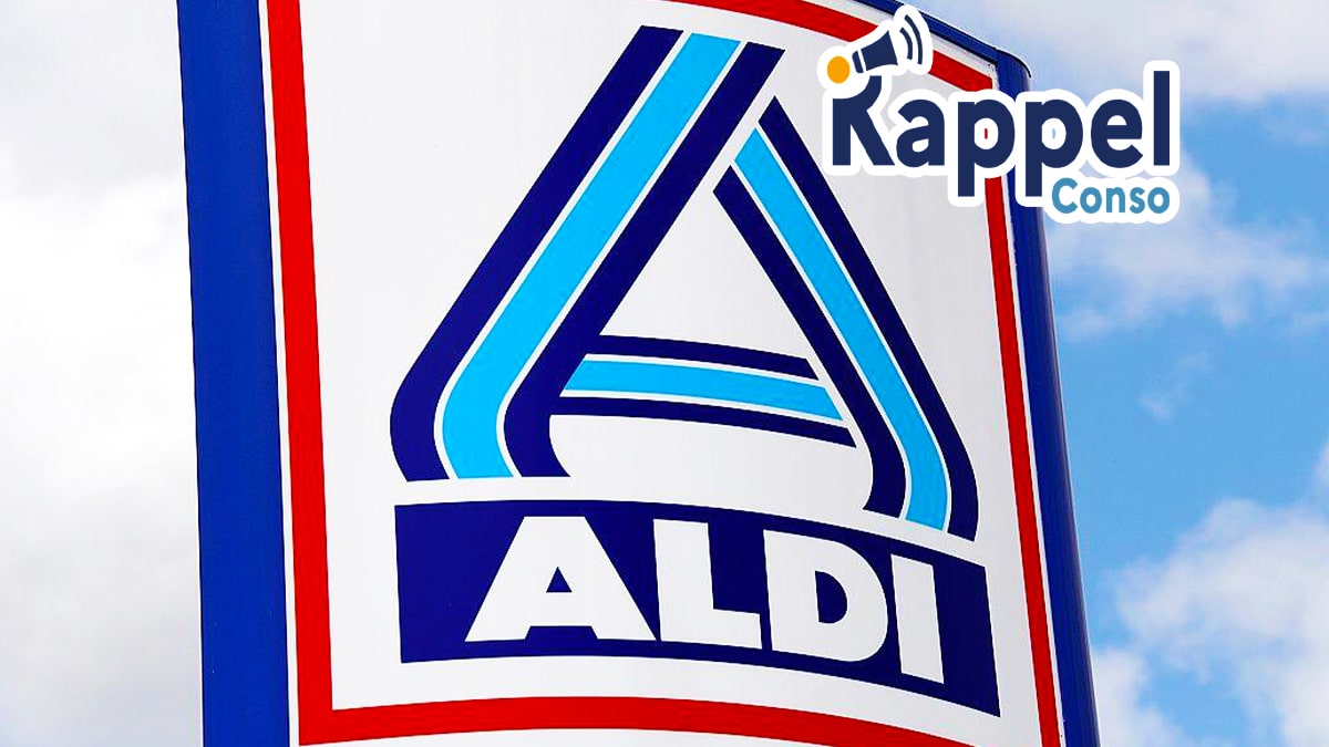 Aldi rappelle en urgence ce produit très populaire potentiellement dangereux pour votre santé, cela concerne de la sauce tomate