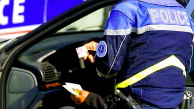 Automobilistes : attention à ce nouveau document crucial si vous vous faites contrôler