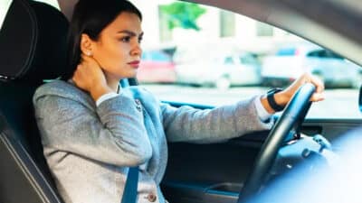 Automobilistes : ces aides à la conduite sont maintenant obligatoires sur les voitures