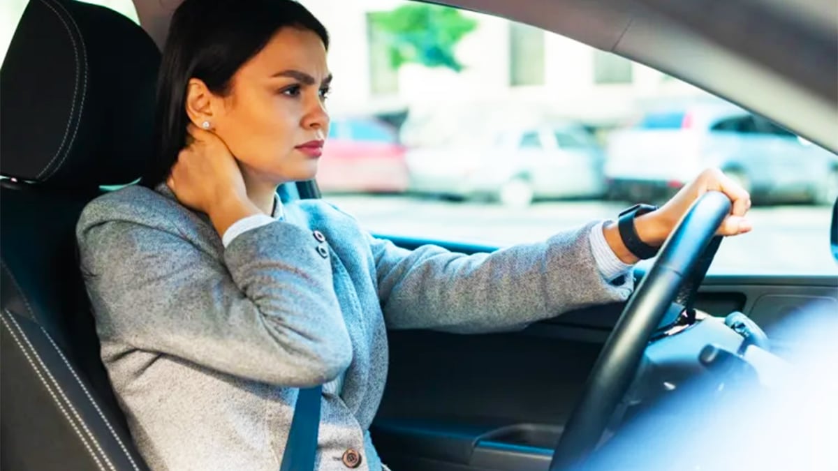Automobilistes : ces aides à la conduite sont maintenant obligatoires sur les voitures