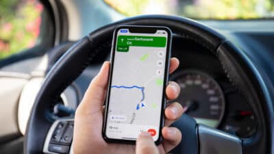 Automobilistes : terminé les radars avec cette astuce infaillible et inconnue qui va tout changer sur Google Maps