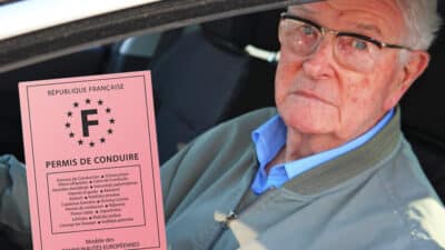Bientôt un retrait du permis de conduire pour les personnes âgées dès un certain âge ?