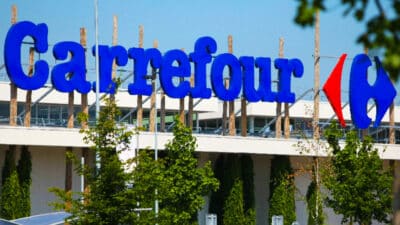 Carrefour et Cora lancent un rappel très urgent dans toute la France sur ce produit contaminé à la listeria, il s'agit de jambon sec