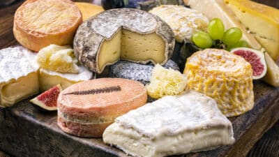 Ce fromage est le plus dangereux au monde pour votre santé : les raisons