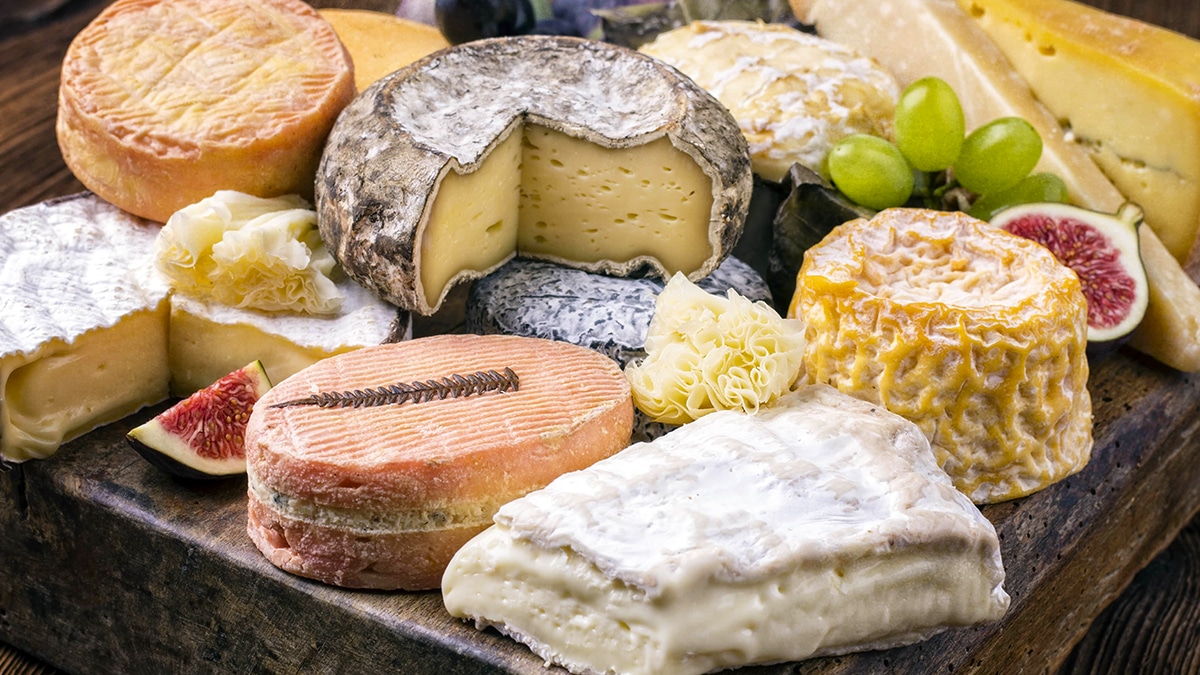 Ce fromage est le plus dangereux au monde pour votre santé : les raisons