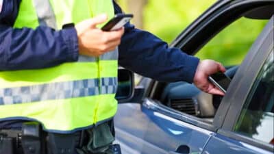 Ce nouveau document est désormais obligatoire pour les automobilistes en cas de contrôle