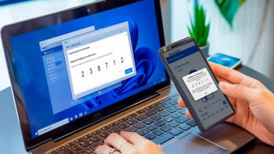 Ce numéro à bannir de vos mots de passe au risque de vous faire pirater vos comptes bancaires