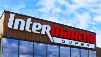 Ce produit star de l'apéro très consommé par les Français fait l'objet d'un rappel produit urgent chez Intermarché