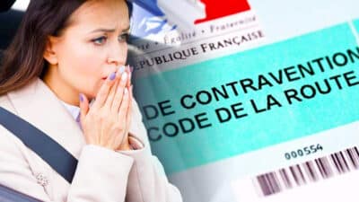 Ces 2 erreurs anodines que de nombreux automobilistes font peuvent coûter très cher
