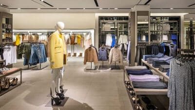 Ces célèbres enseignes populaires pointées du doigt : leurs vêtements seraient cancérigènes