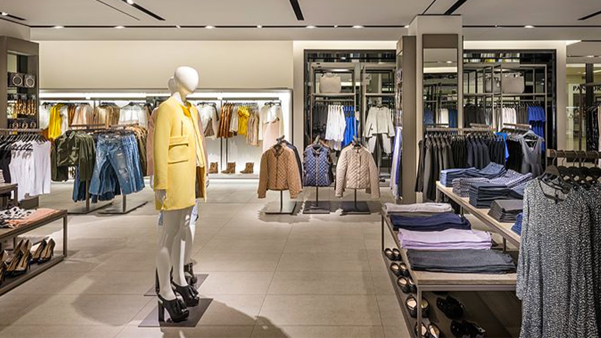 Ces célèbres enseignes populaires pointées du doigt : leurs vêtements seraient cancérigènes