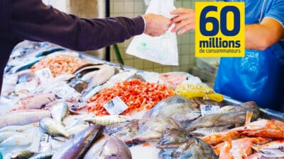Ces poissons à ne surtout pas acheter en supermarché selon 60 Millions de consommateurs : voici pourquoi