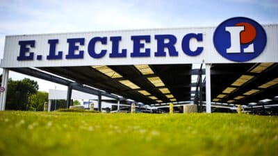 Cet aliment très consommé fait l’objet d’un rappel produit urgent chez Leclerc pour cause de contamination
