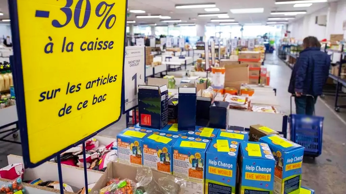 Cette célèbre enseigne de déstockage à prix cassé annonce l’ouverture de 24 nouveaux magasins en France