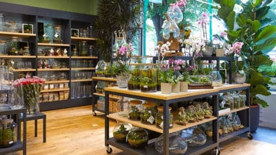 Cette célèbre enseigne de jardinerie au plus mal va disparaître définitivement