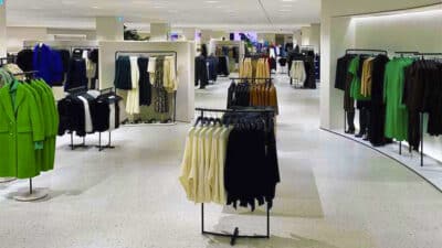 Cette célèbre enseigne de mode en France au plus mal : tous les magasins sur le point de fermer ?