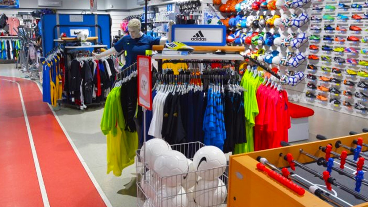 Cette célèbre enseigne de sport va fermer définitivement 21 magasins en Europe