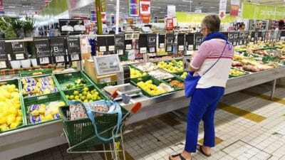 Cette célèbre enseigne de supermarchés au plus mal, les portes de ces 15 magasins vont fermer