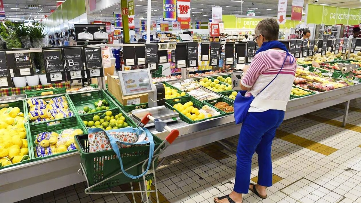 Cette célèbre enseigne de supermarchés au plus mal, les portes de ces 15 magasins vont fermer