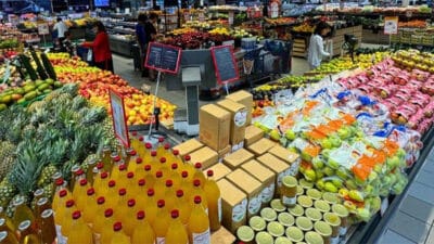 Cette célèbre enseigne de supermarchés ferme ses portes sans prévenir ses employés