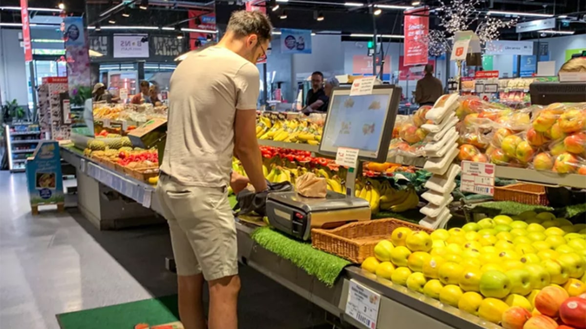 Cette célèbre enseigne de supermarchés va fermer 83 magasins en France: la date est confirmée