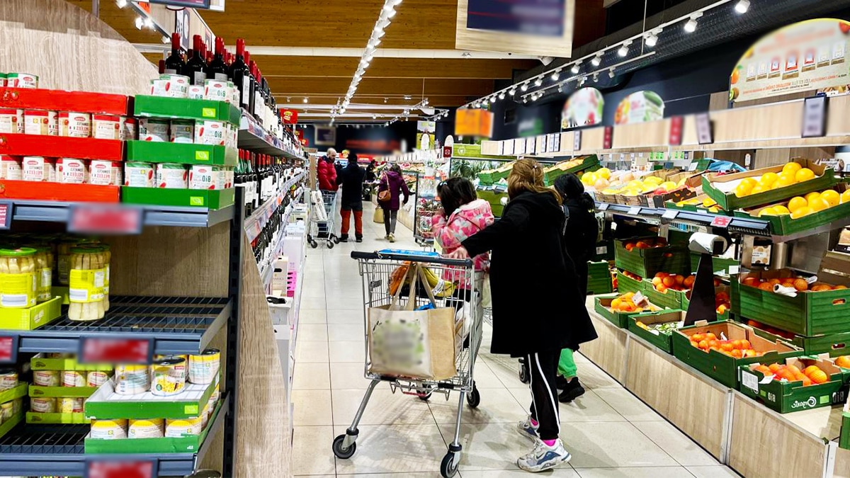 Cette célèbre enseigne discount concurrente d'Action et Lidl au bord de la faillite