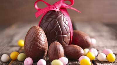 Cette enseigne est la meilleure pour acheter des chocolats de Pâques moins chers