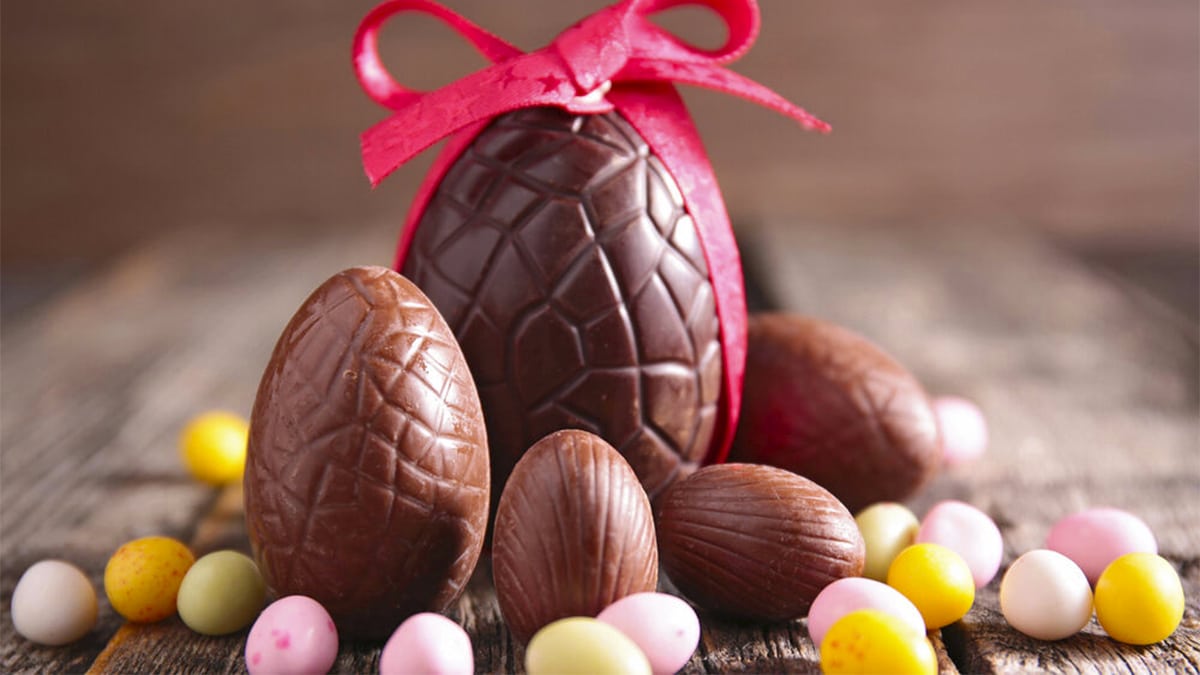 Cette enseigne est la meilleure pour acheter des chocolats de Pâques moins chers