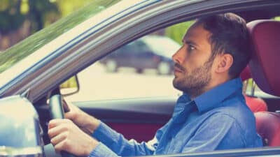 Cette erreur courante que de nombreux automobilistes font avec leur voiture met leur vie en danger