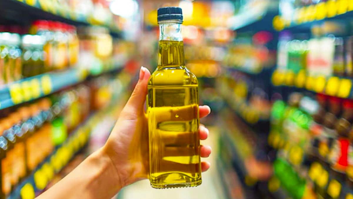 Cette erreur fatale que nous faisons tous avec l'huile d'olive peut gravement nuire à sa qualité
