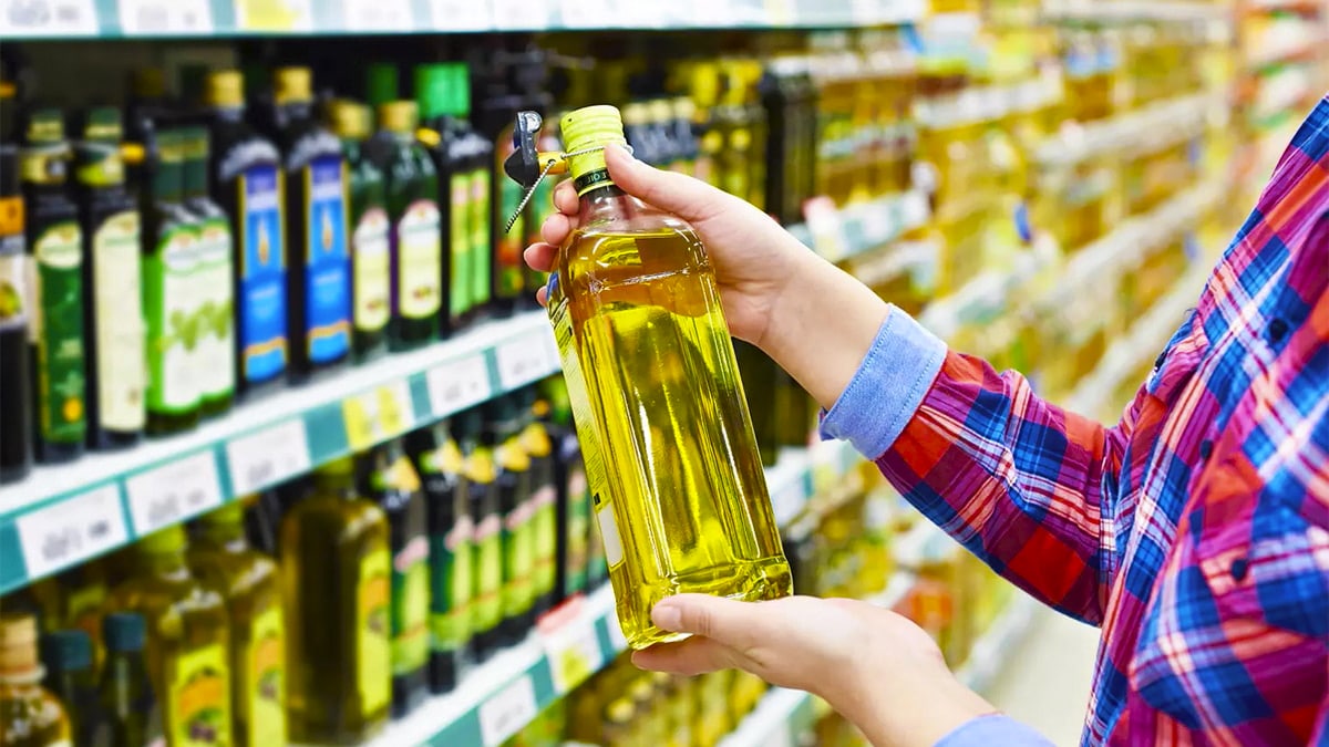 Cette huile d’olive ne doit surtout pas être consommée, elle fait l’objet d’un rappel produit massif en France