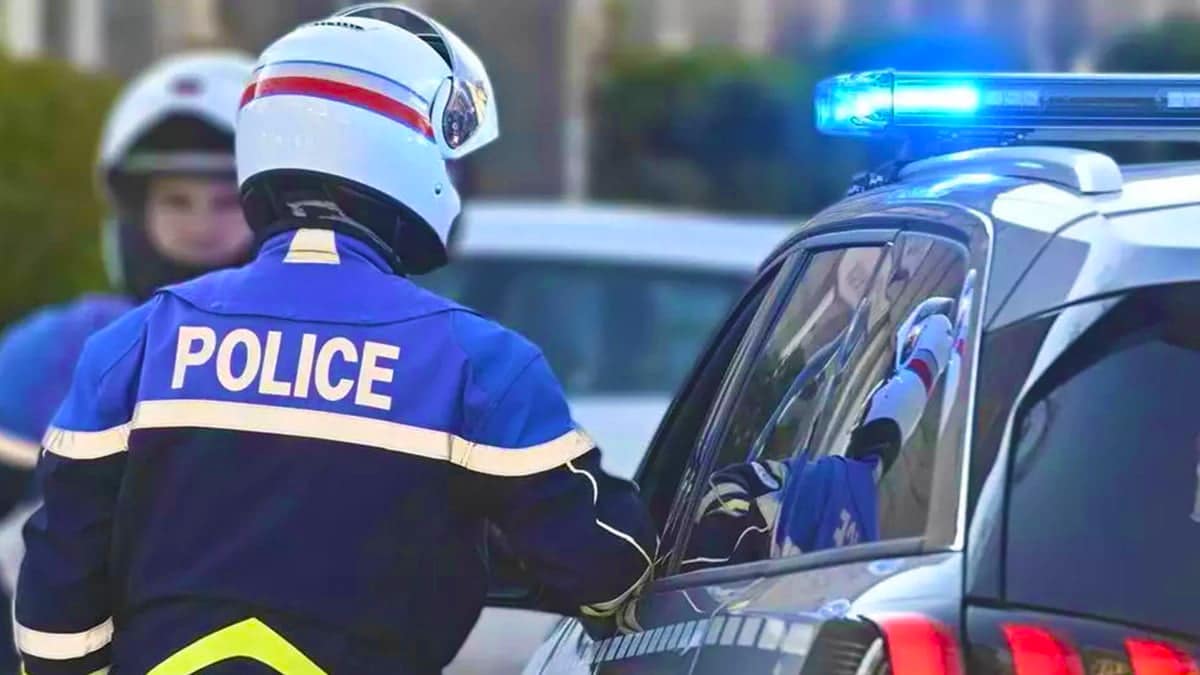 Cette manie des conducteurs pour se garer peut valoir 135 € d’amende: ce n’est pas la place handicapée
