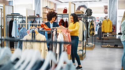 Cette marque de mode connue dans le monde dans la tourmente : 500 magasins vont fermer, la France touchée ?