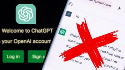 Cette nouvelle arnaque avec ChatGPT vide les comptes bancaires : elle est inévitable