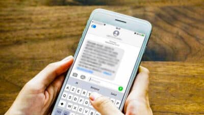 Cette nouvelle arnaque bien ficelée est dangereuse : attention, ce SMS peut vous coûter cher