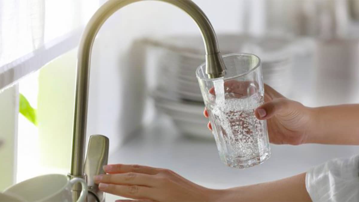 Cette règle des 4 heures à respecter impérativement si vous consommez l’eau du robinet