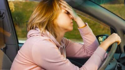 Cette terrible habitude méconnue de nombreux automobilistes avec leur voiture peut coûter une fortune