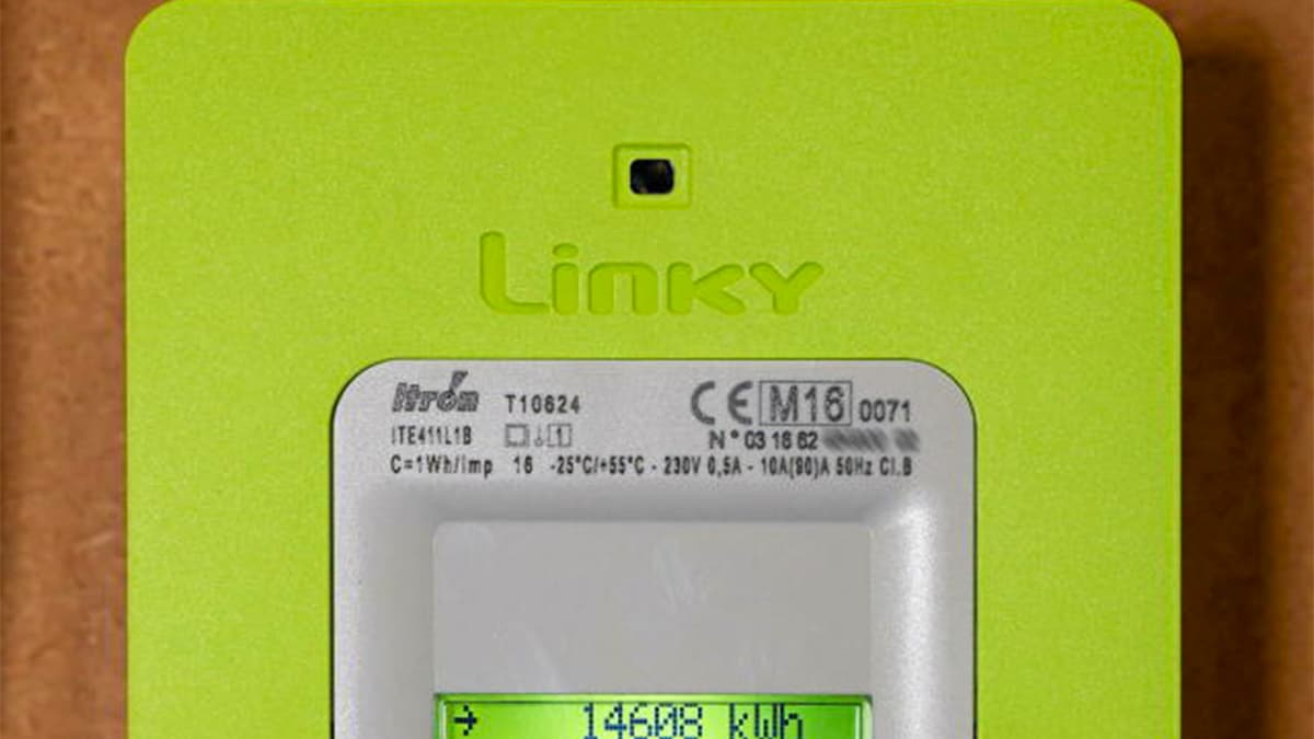 Compteur Linky : des millions de Français vont payer ce montant en plus, la mauvaise nouvelle tombe