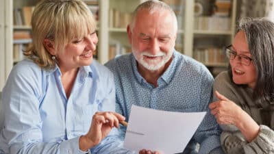 Des millions de retraités vont bénéficier d’une grande réduction d’impôts grâce à cet abattement fiscal