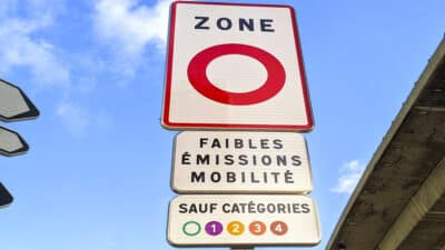 Excellente nouvelle pour les automobilistes: la fin du cauchemar des zones ZFE dans ces villes ?