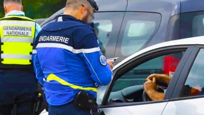 Fin du permis de conduire et 1 500 € d'amende pour les automobilistes avec ce dispositif dans leur véhicule
